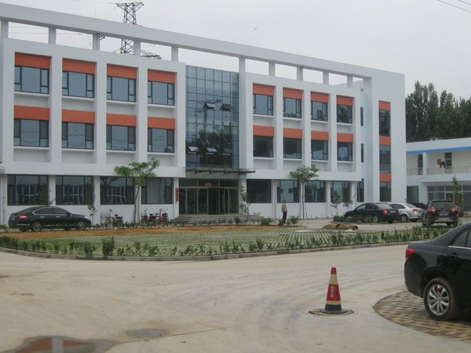 德州市眾邦管道工程有限公司