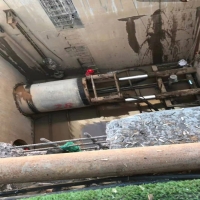吉林頂管施工