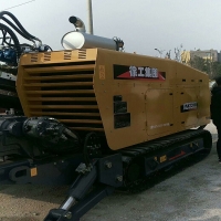 徐工機械XZ3200定向鉆機