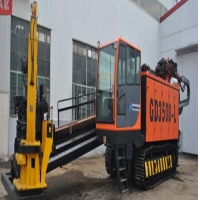 GD3500-L水平定向鉆機