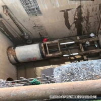 鄭州頂管施工公司